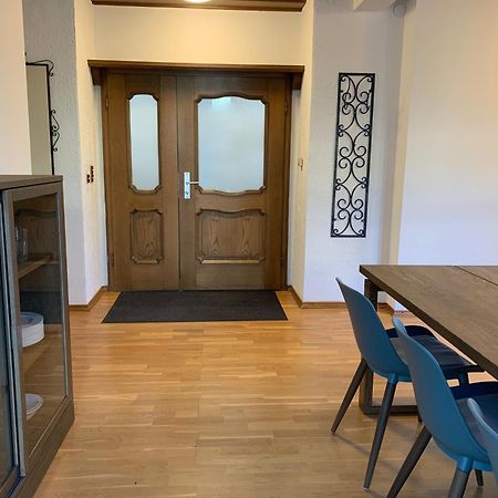 Villa Mit Pool Und Grillplatz In Regensburg Ngoại thất bức ảnh