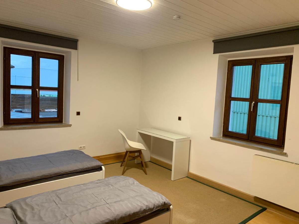Villa Mit Pool Und Grillplatz In Regensburg Ngoại thất bức ảnh