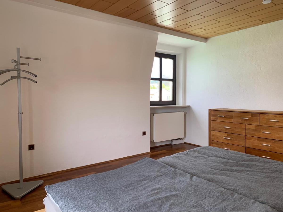 Villa Mit Pool Und Grillplatz In Regensburg Ngoại thất bức ảnh