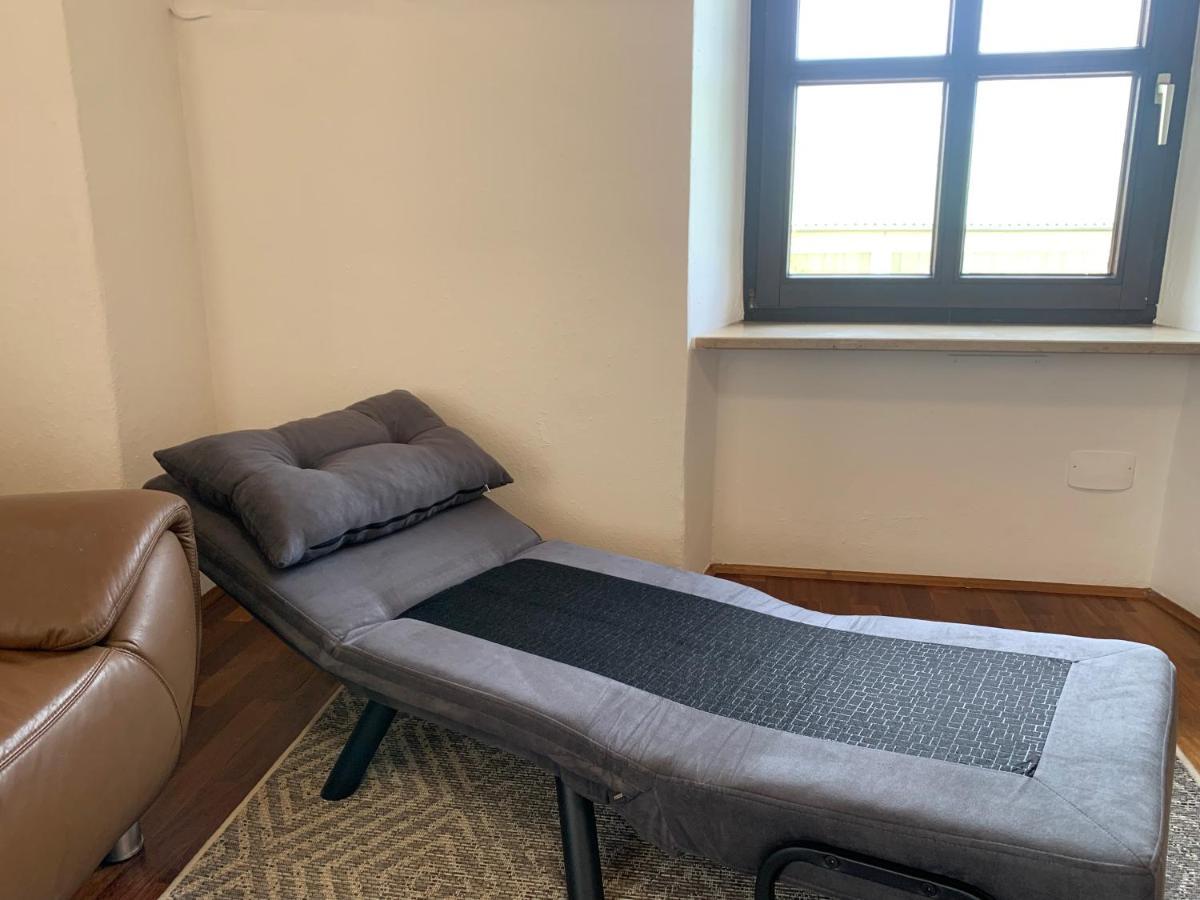 Villa Mit Pool Und Grillplatz In Regensburg Ngoại thất bức ảnh