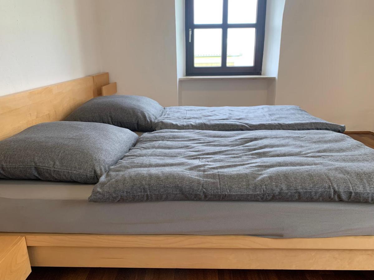 Villa Mit Pool Und Grillplatz In Regensburg Ngoại thất bức ảnh