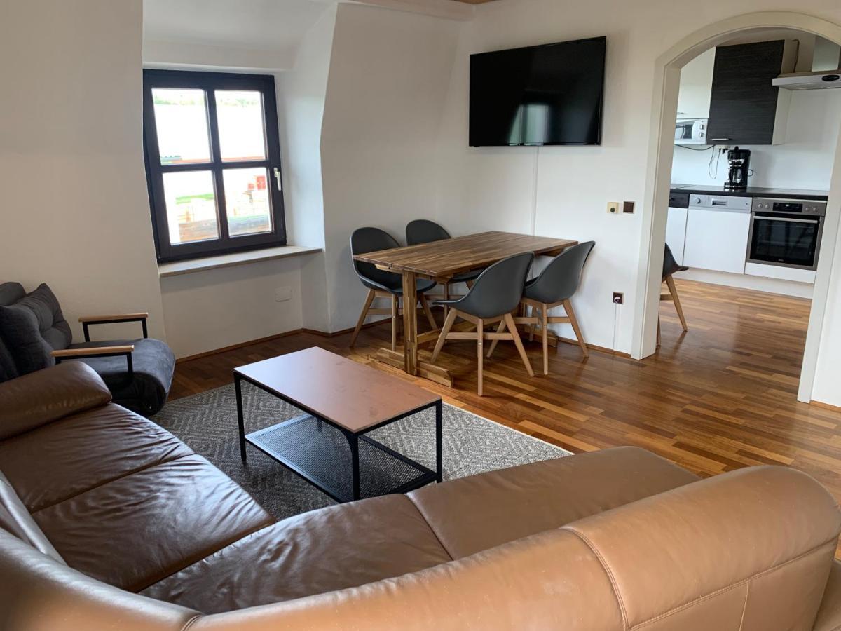 Villa Mit Pool Und Grillplatz In Regensburg Ngoại thất bức ảnh