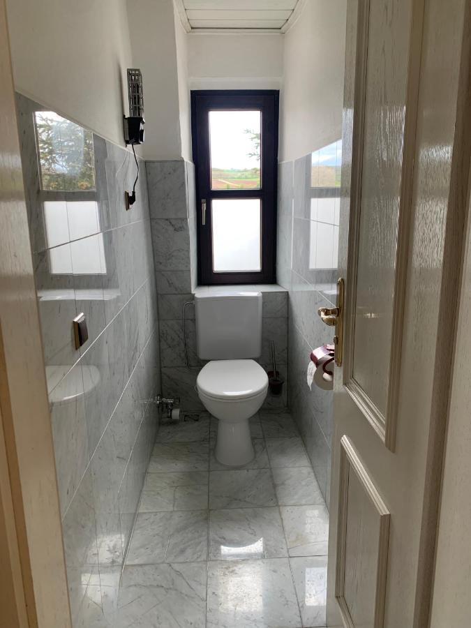 Villa Mit Pool Und Grillplatz In Regensburg Ngoại thất bức ảnh