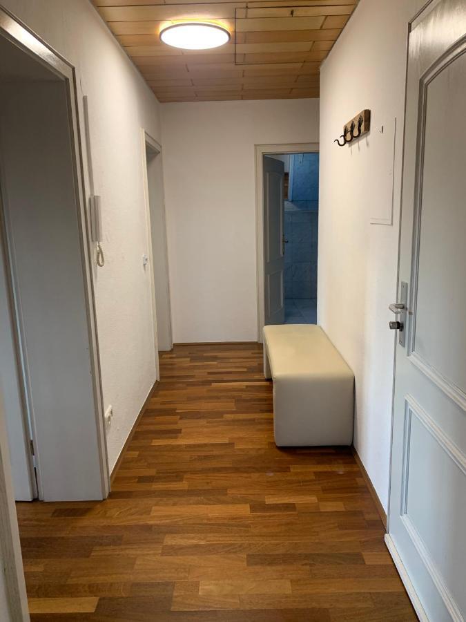 Villa Mit Pool Und Grillplatz In Regensburg Ngoại thất bức ảnh