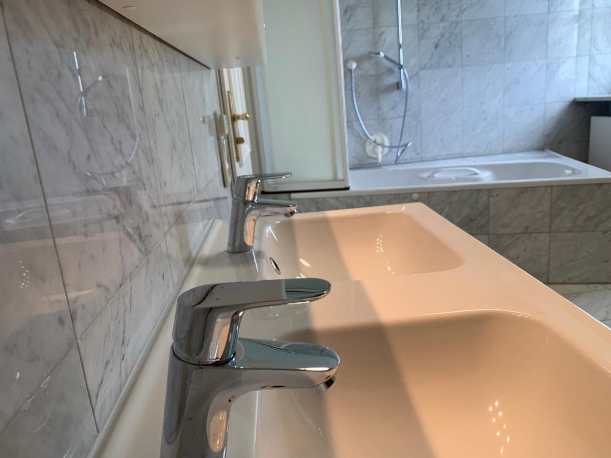 Villa Mit Pool Und Grillplatz In Regensburg Ngoại thất bức ảnh