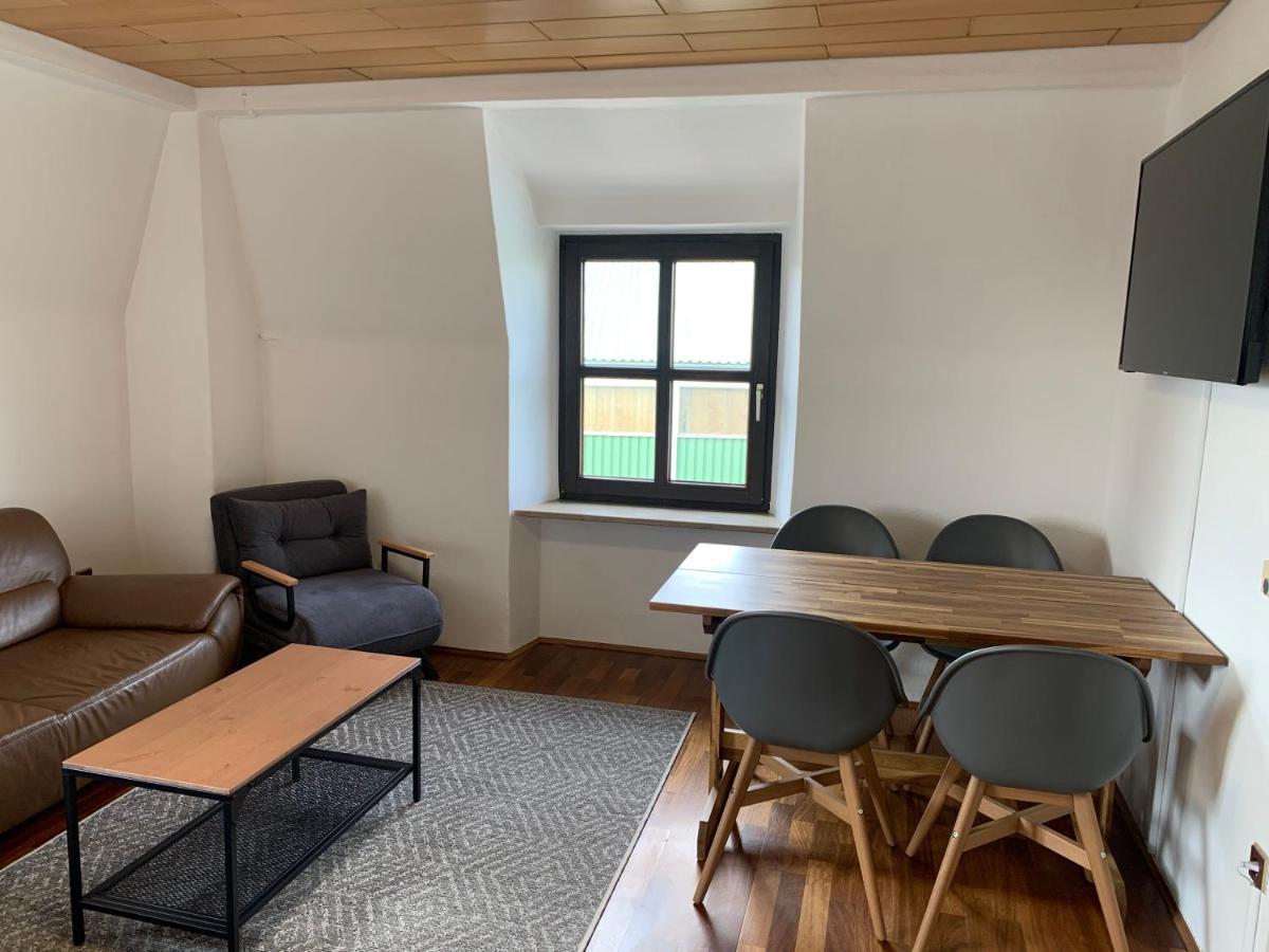 Villa Mit Pool Und Grillplatz In Regensburg Ngoại thất bức ảnh