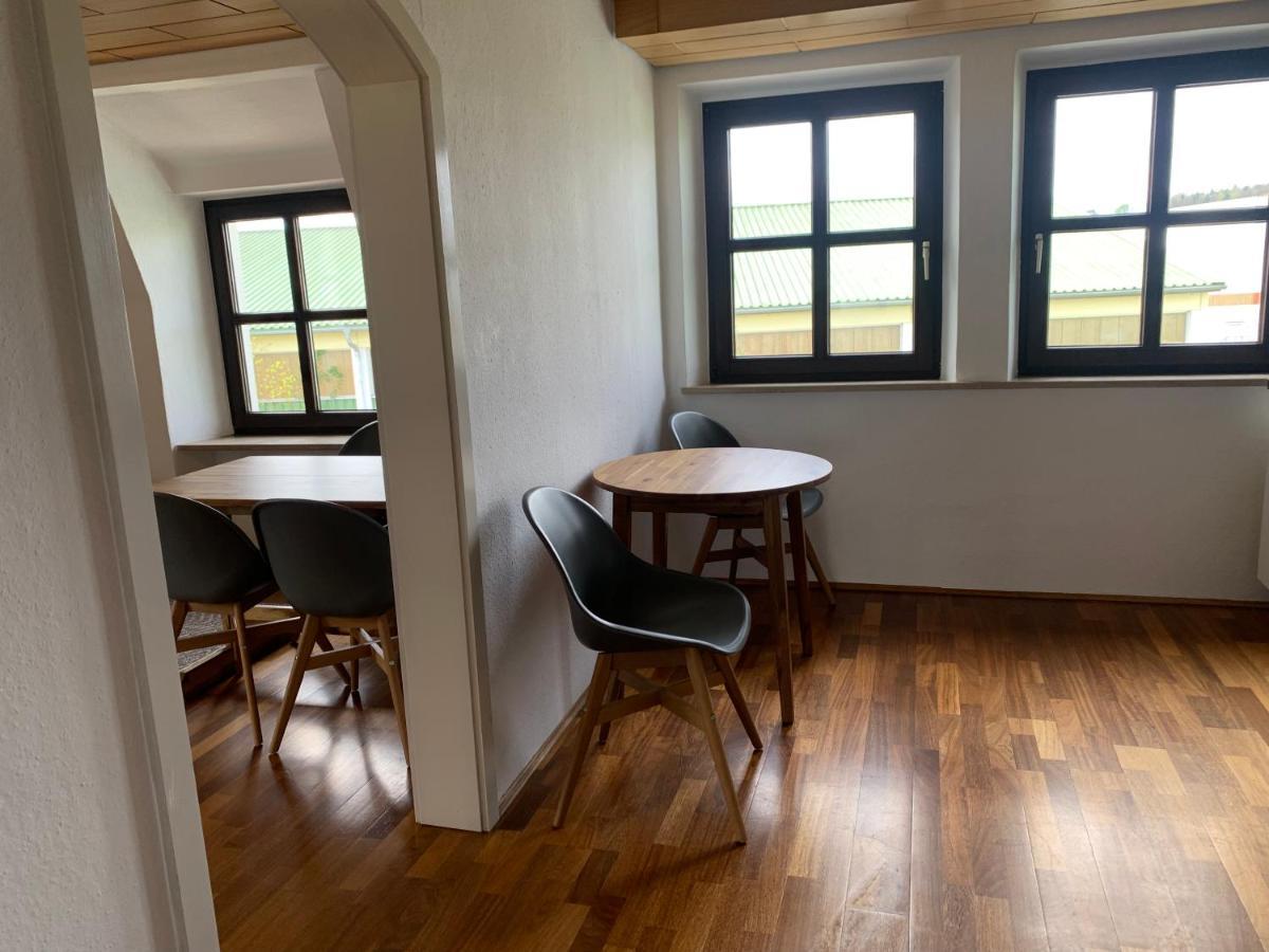 Villa Mit Pool Und Grillplatz In Regensburg Ngoại thất bức ảnh