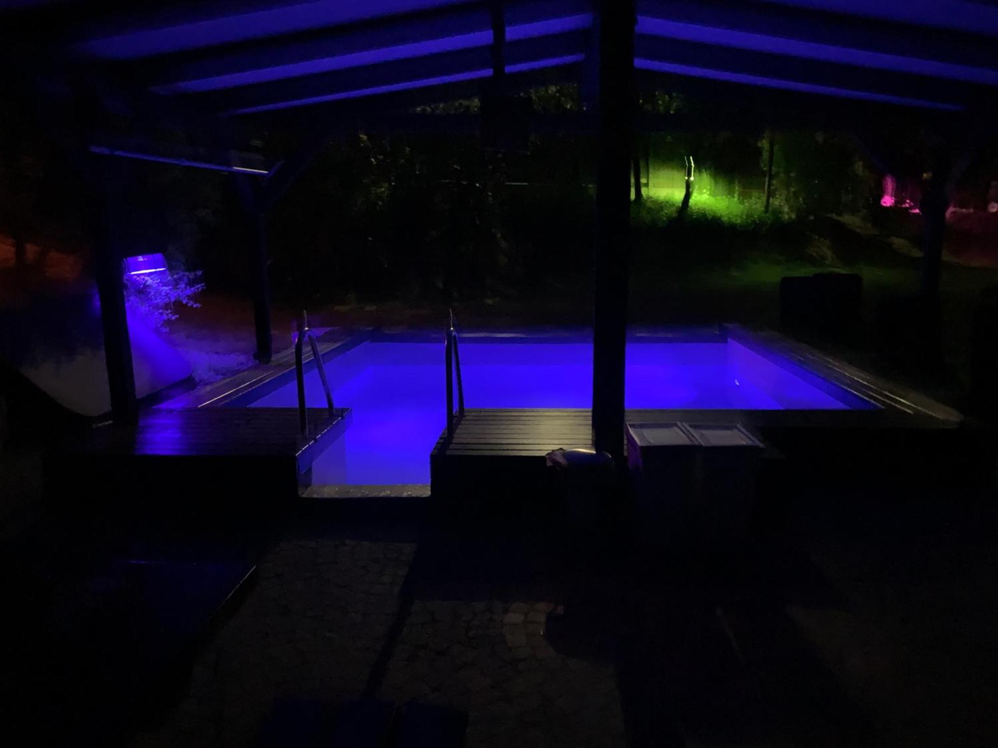 Villa Mit Pool Und Grillplatz In Regensburg Ngoại thất bức ảnh