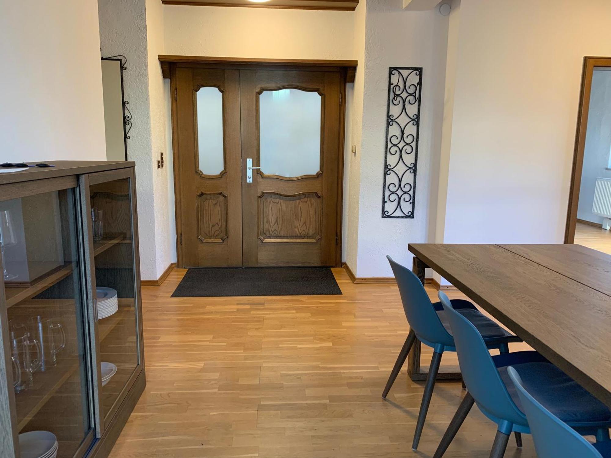 Villa Mit Pool Und Grillplatz In Regensburg Ngoại thất bức ảnh