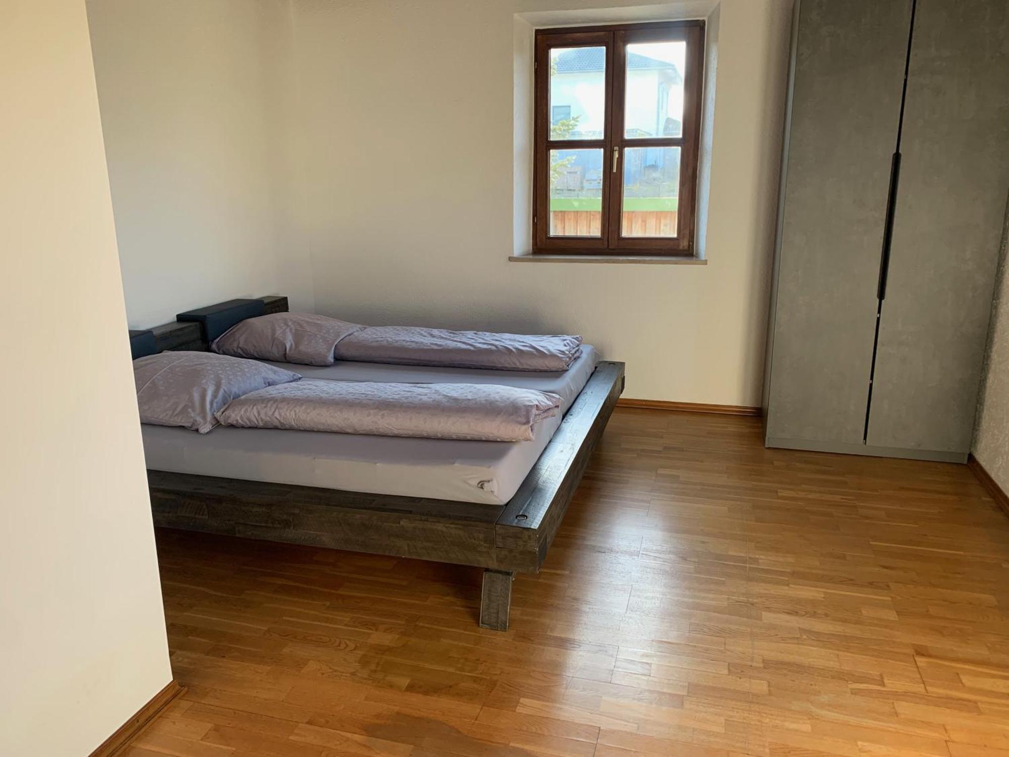 Villa Mit Pool Und Grillplatz In Regensburg Ngoại thất bức ảnh