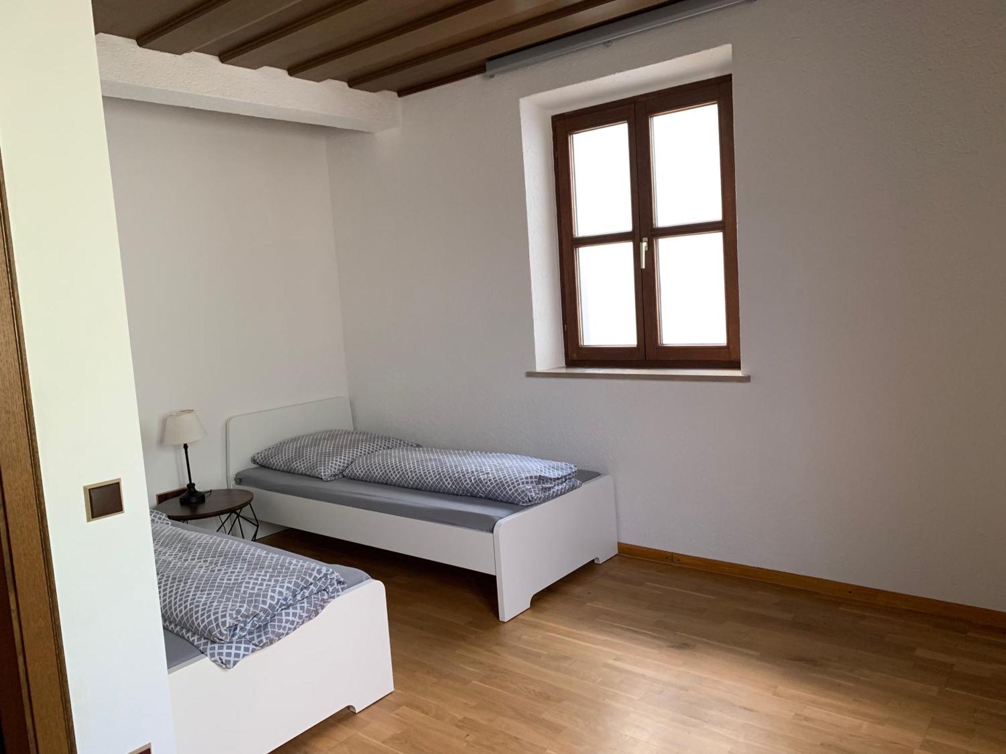 Villa Mit Pool Und Grillplatz In Regensburg Ngoại thất bức ảnh