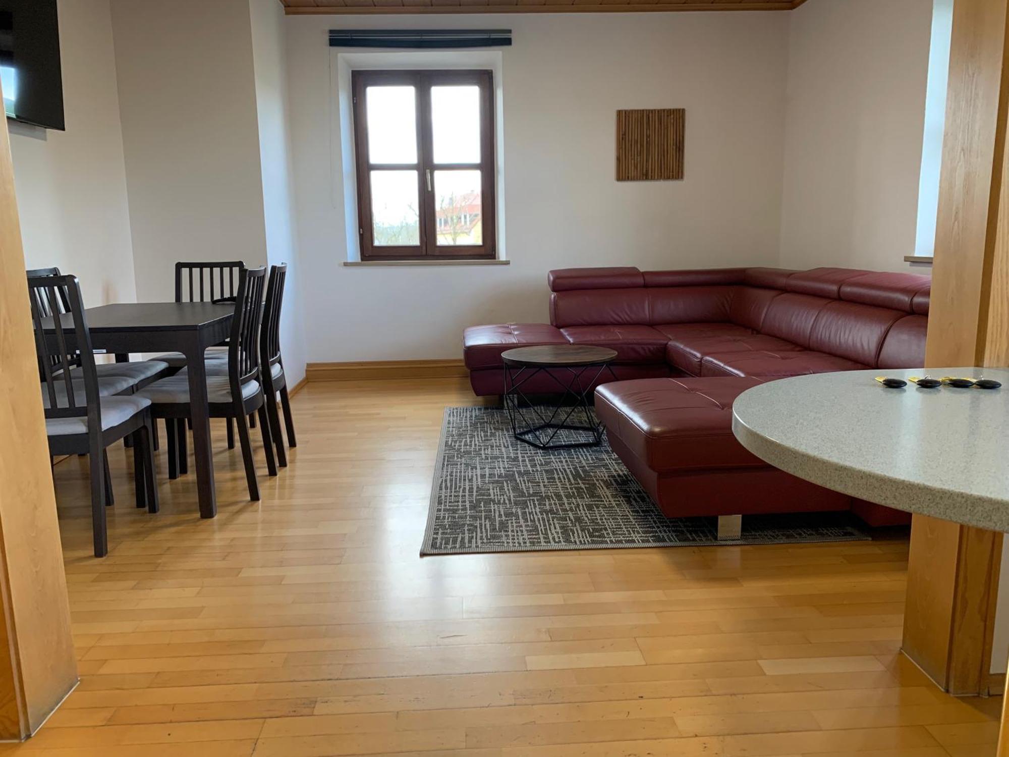 Villa Mit Pool Und Grillplatz In Regensburg Ngoại thất bức ảnh